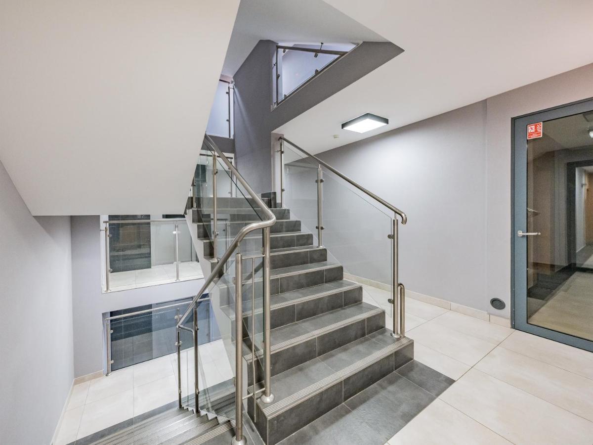 Hello Apartments Classy Industrial Browar Gdansk Exterior foto