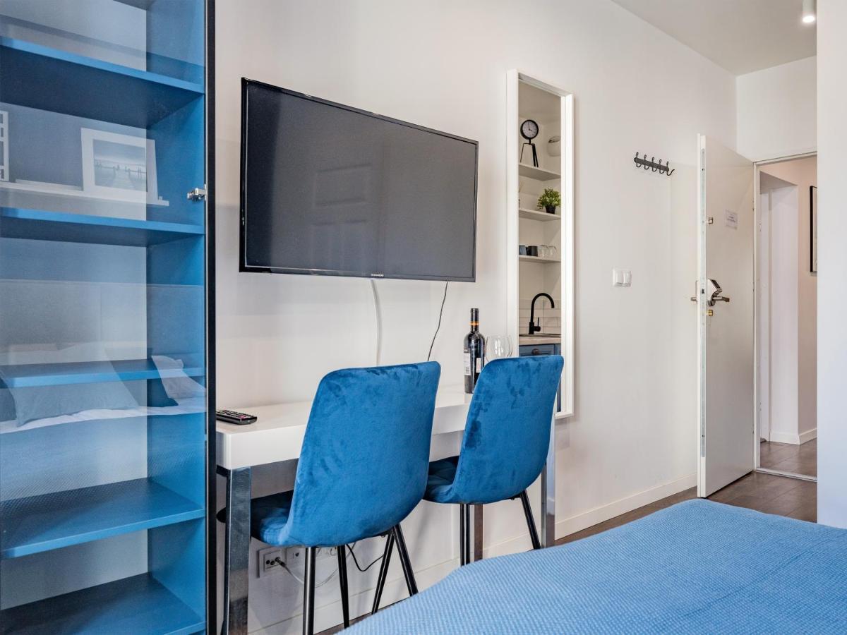 Hello Apartments Classy Industrial Browar Gdansk Exterior foto